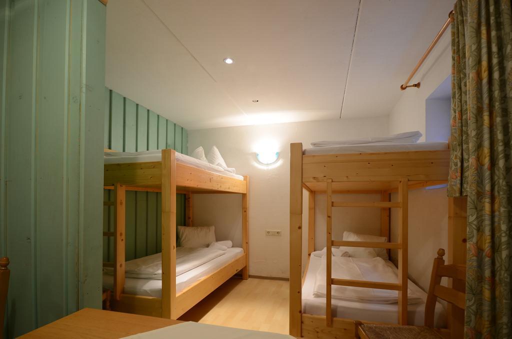 Appartements Baumanngut Wagrain Quarto foto