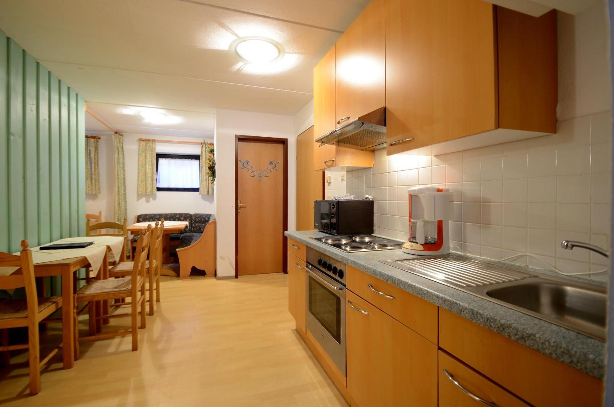 Appartements Baumanngut Wagrain Quarto foto