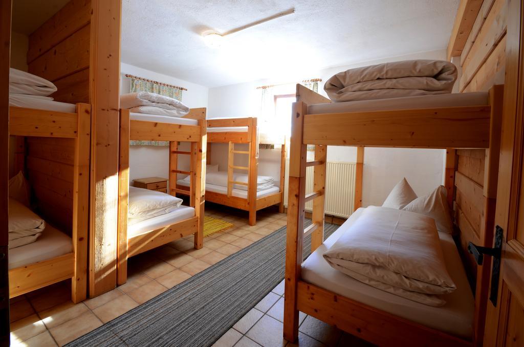 Appartements Baumanngut Wagrain Quarto foto