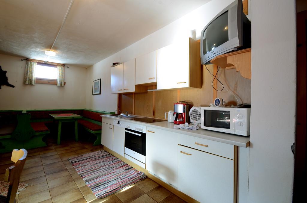 Appartements Baumanngut Wagrain Quarto foto