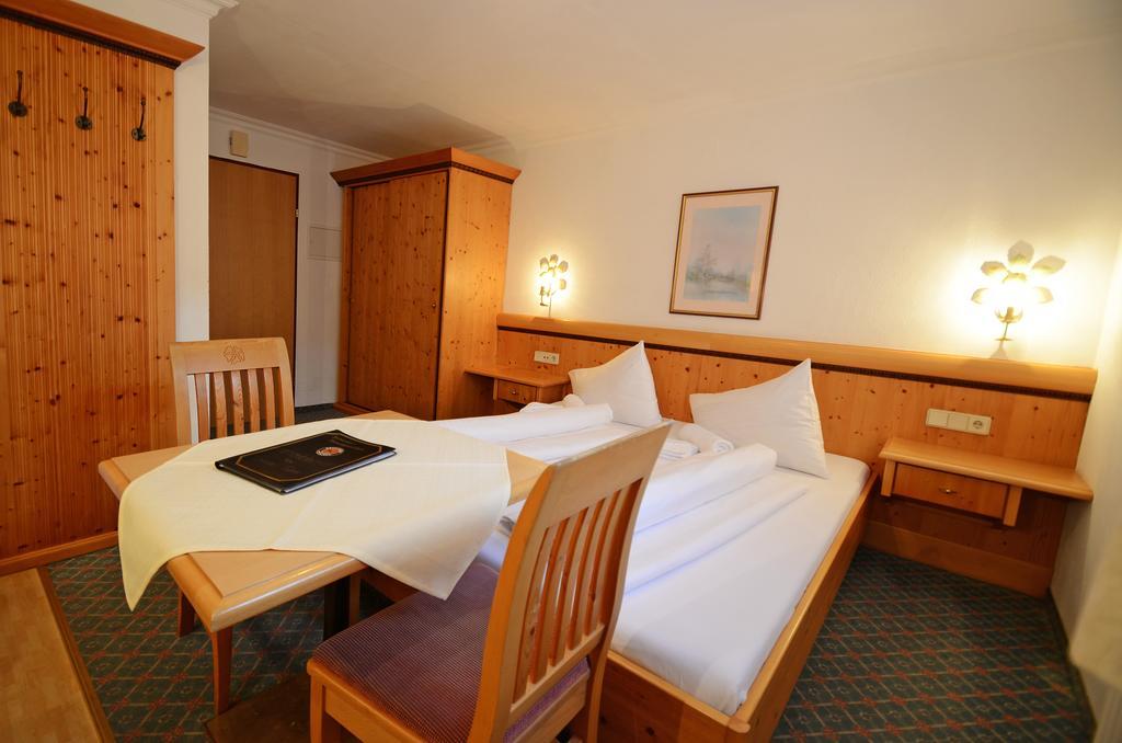 Appartements Baumanngut Wagrain Quarto foto