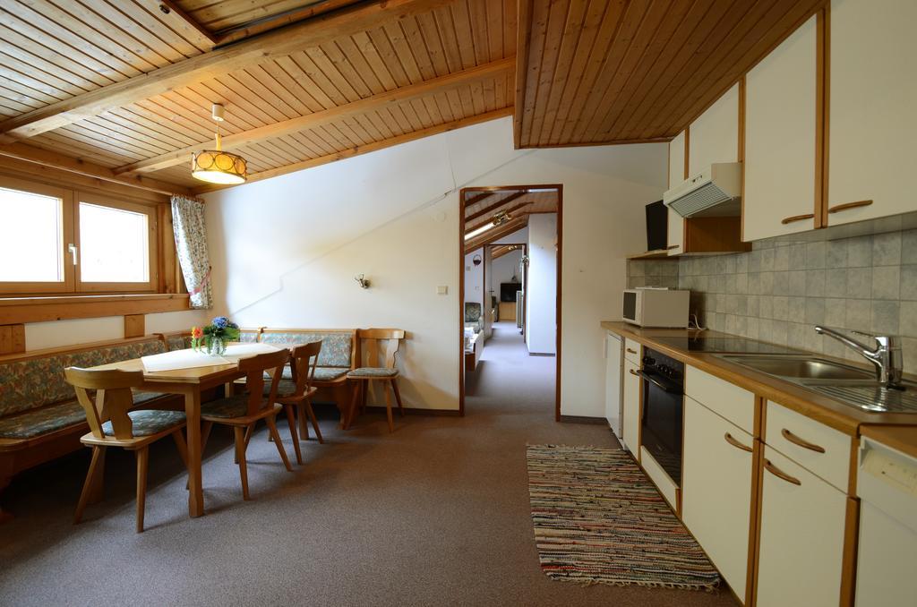 Appartements Baumanngut Wagrain Exterior foto