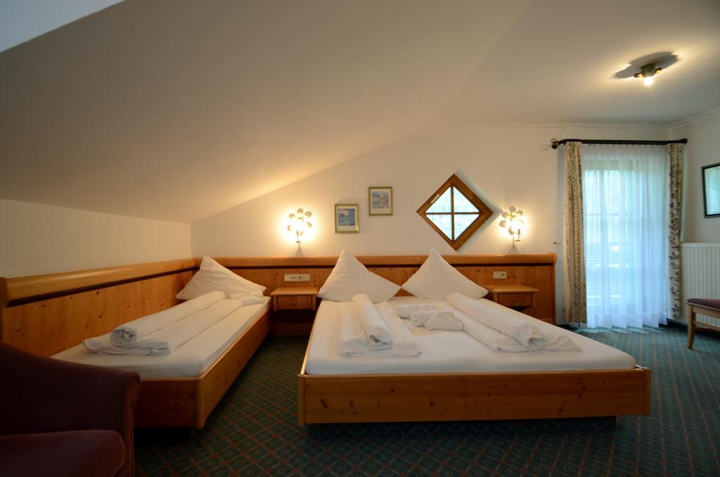 Appartements Baumanngut Wagrain Exterior foto