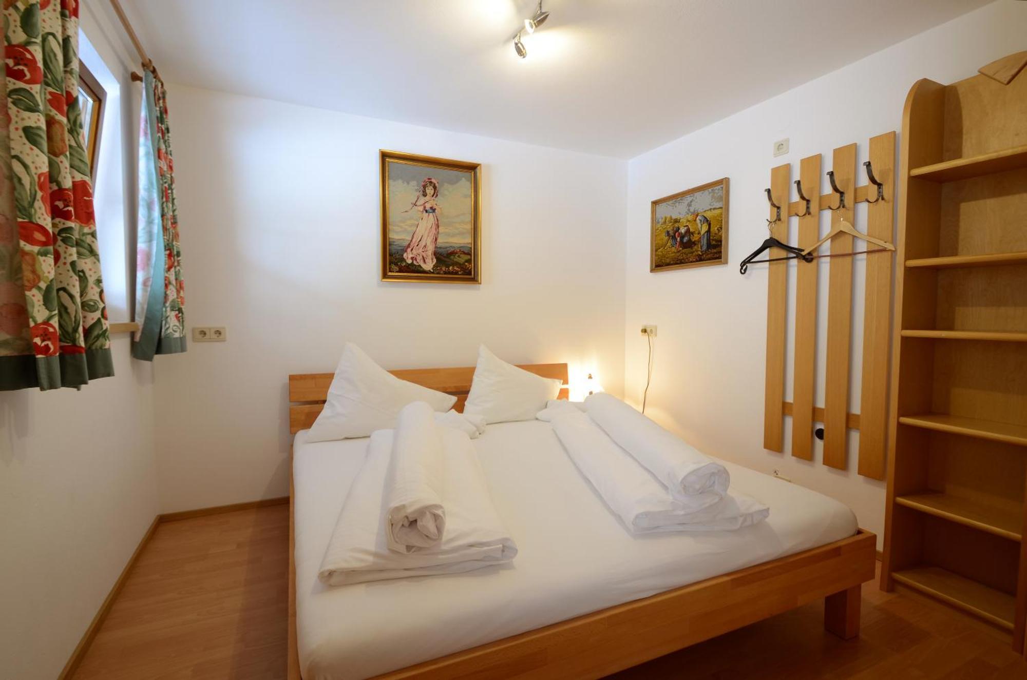 Appartements Baumanngut Wagrain Exterior foto